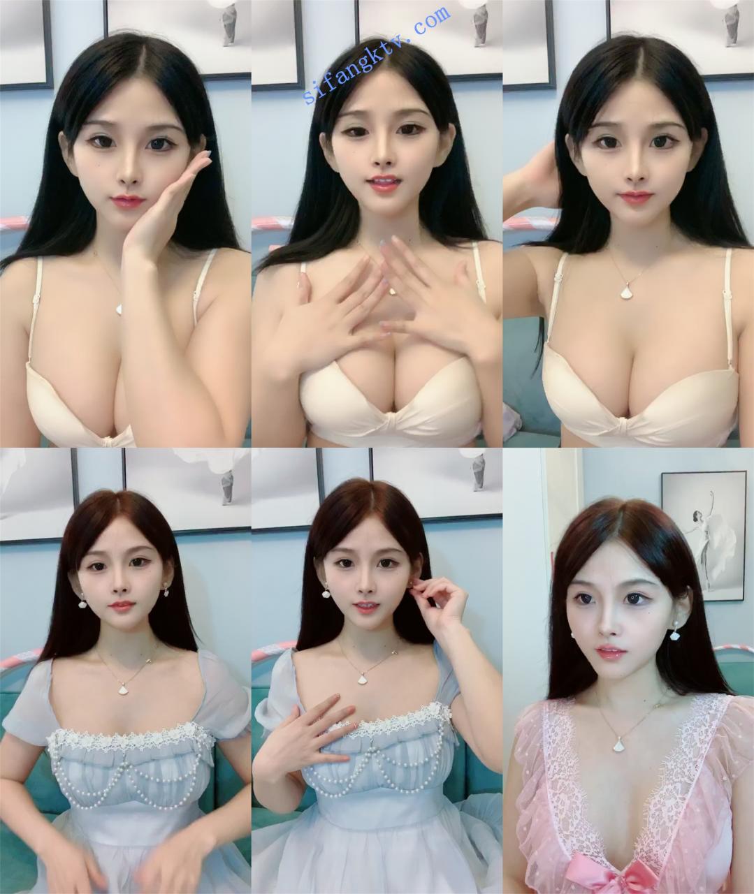 绿播下海!颜值巅峰~ 模特小优 超骚裸舞!扒穴特写~狂撸 图 06