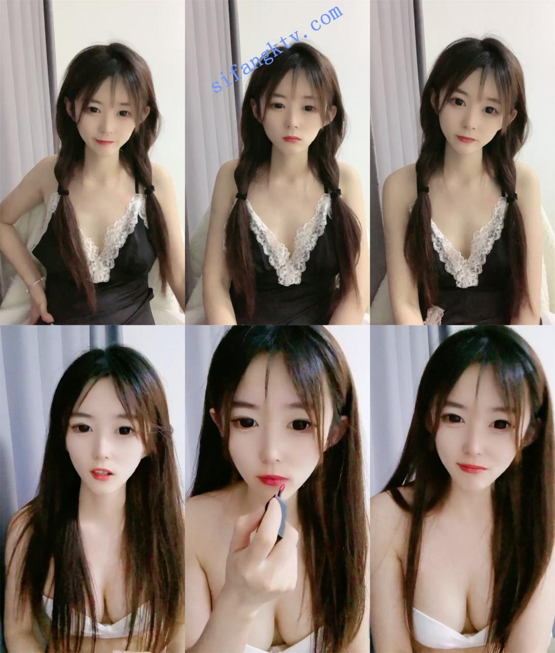 重磅!女神首次高潮爽喷水~ 小苏菲 美到炸裂!撸到脚软~ 图 05