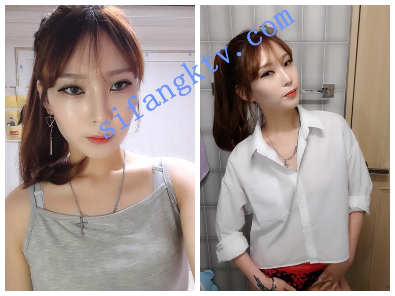 韩直播 7月整理,好几个精品女主播大秀,跳舞身材超棒 图 01