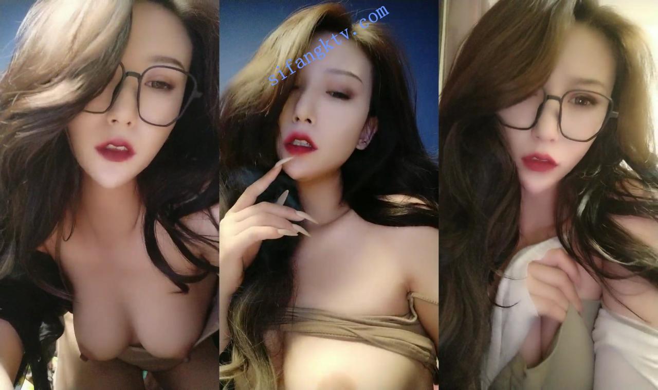 ♆♆ 苏老湿s 性感御姐傲人巨奶~骚舞诱惑 ~道具自慰插… 图 05