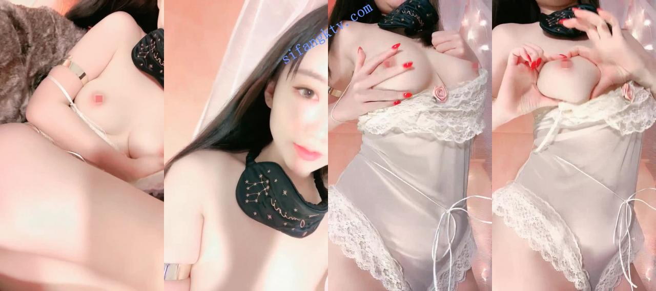 ⚡超高颜值的女神! NeiNei 限时返场直播~还是熟悉的味道~ 图 01