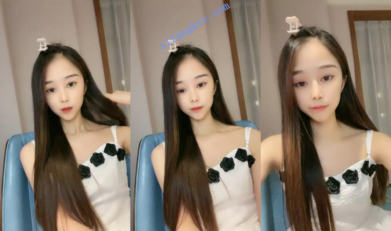 ♋♋大极品~ 房琪 女神~只为看你一眼,我倾尽所有都愿意 图 01