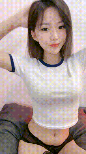 重磅!新人~简直美炸了 性感兔兔 自慰高潮!淫水流不停~ 图 01