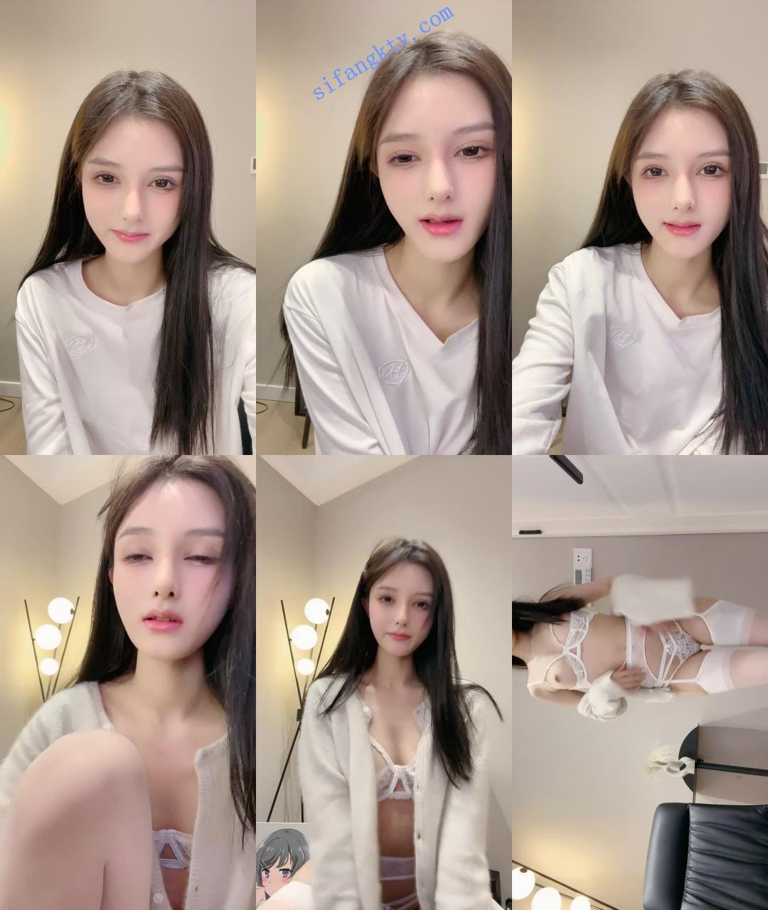 露脸 顶级女神~ 香奈奈 完美的女人 万人粉丝 撸管极品片~ 图 01
