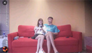 ♋♋美女下海! 小苍井 高价收费房跳蛋自慰喷水~抹牛奶 图 24