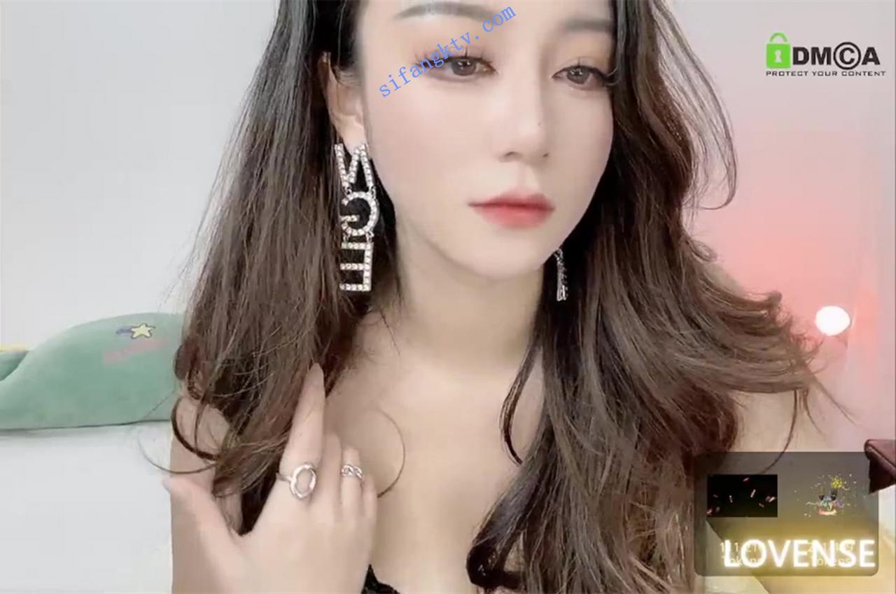 ❤❤❤ Pamper_ 气质一等一,比明星还漂亮~乳夹+跳蛋大秀 图 01