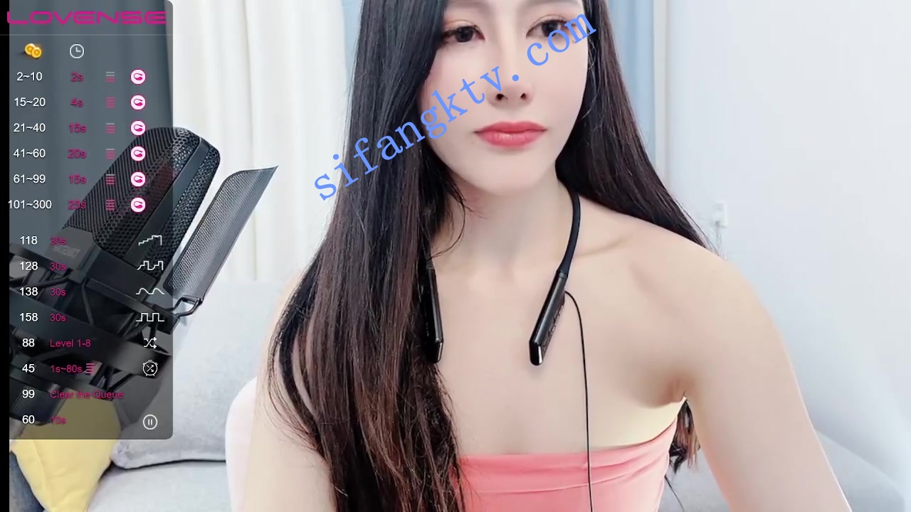 ❤❤❤颜值天花板~火爆~ YAOYAO-S 女神喷了十几次水~收藏品 图 01