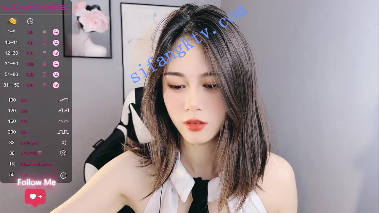 ❤❤❤ -Sally- 颜值爆炸的女神超级大秀特写, 合集 图 07
