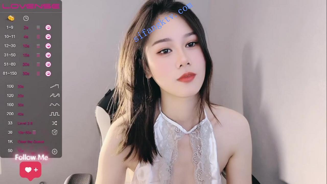 ❤❤❤ -Sally- 颜值爆炸的女神超级大秀特写, 合集 图 02