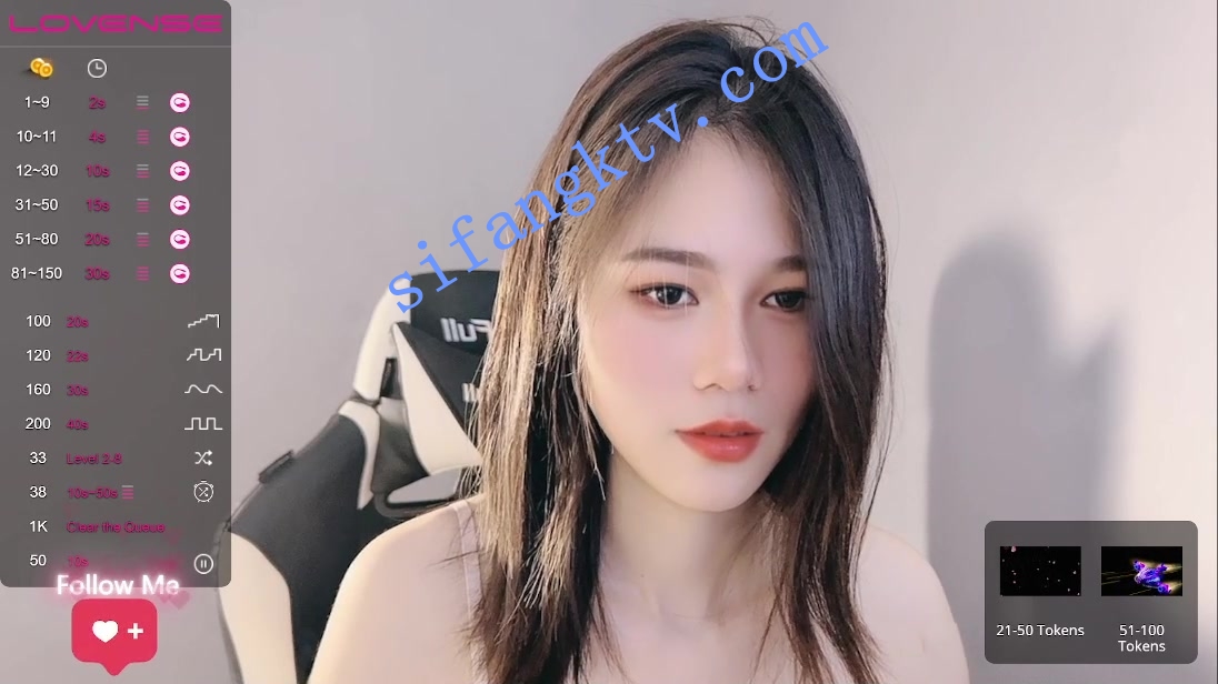 ❤❤❤ -Sally- 颜值爆炸的女神超级大秀特写, 合集 图 10