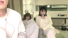 ♋♋高端白领欠债十几万! 清绾 模特身材~高颜值~ 图 26