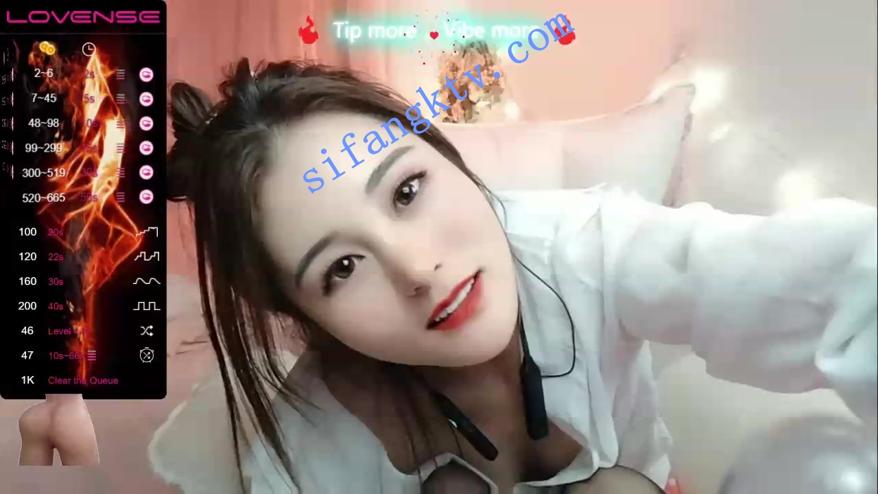 ❤❤❤ xtt-anhao 精品美少妇跳蛋加震动器自慰高潮爽翻天 图 07