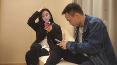 ♋♋绿播转黄! 喃儿 漂亮超高颜值,超爱大屁股,美穴 图 09