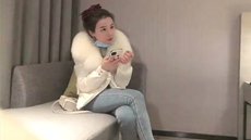 ♋♋绿播转黄! 喃儿 漂亮超高颜值,超爱大屁股,美穴 图 13