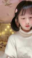 ██绿播转黄! 小网红 刚来的模特身材~网红脸~道具自慰 图 12