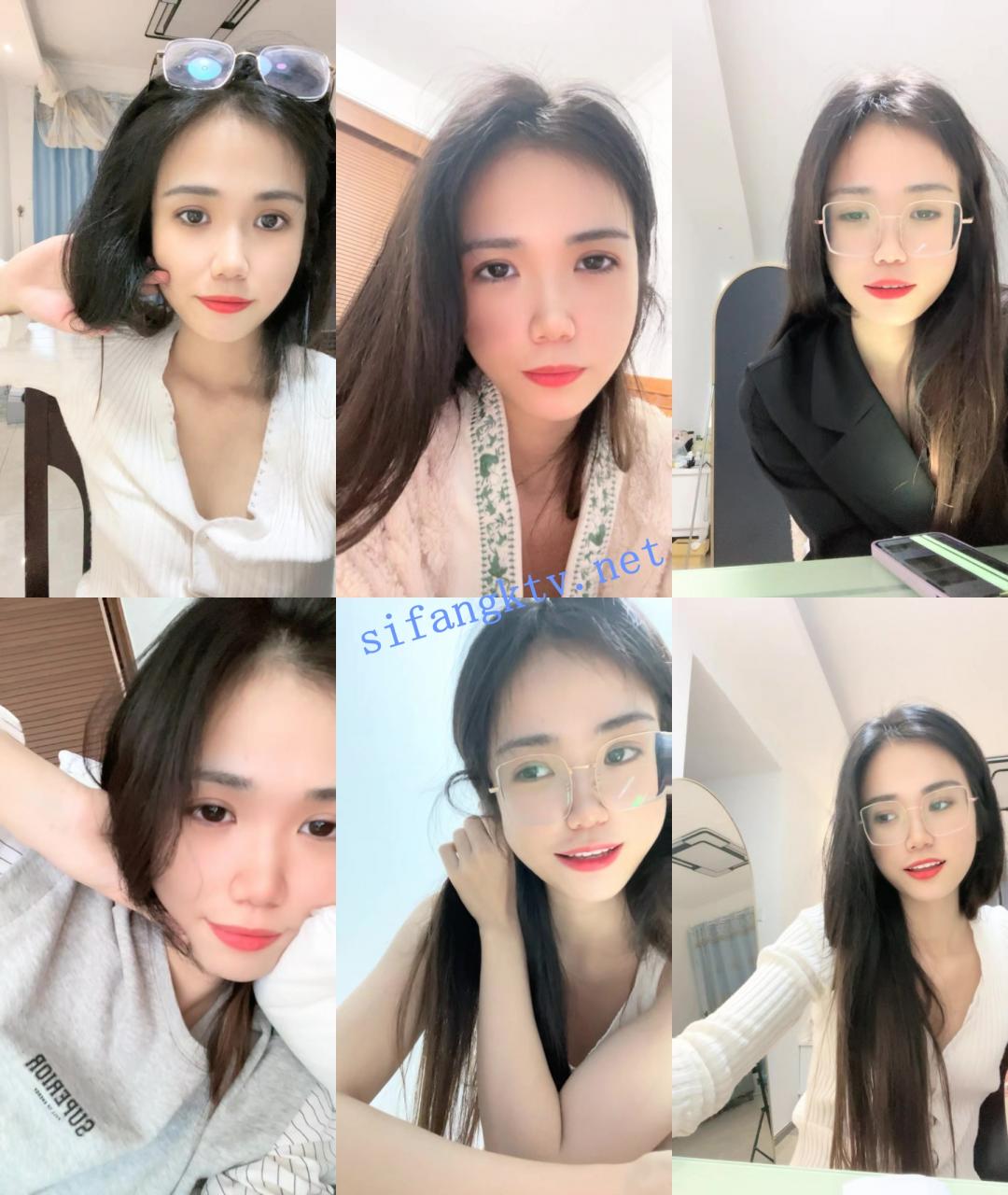 校花学姐好美啊~ 听者貌貌 全裸道具自慰超过瘾~爽得一批 图 01
