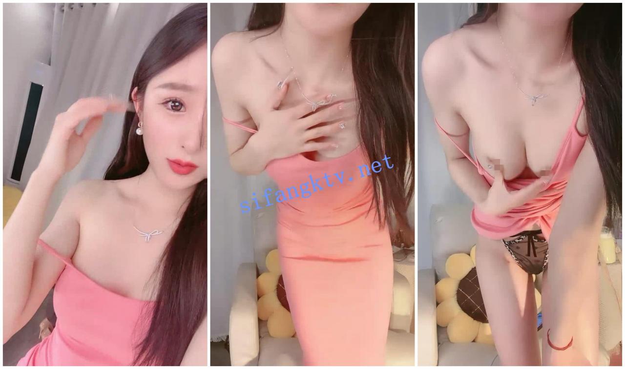 网红绿播女神回归 清绾 明星级颜值 长腿美乳蜜桃臀好美 图 07