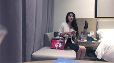 ██短发气质美少女! 七艺 日常直播, 大尺度合集 图 10
