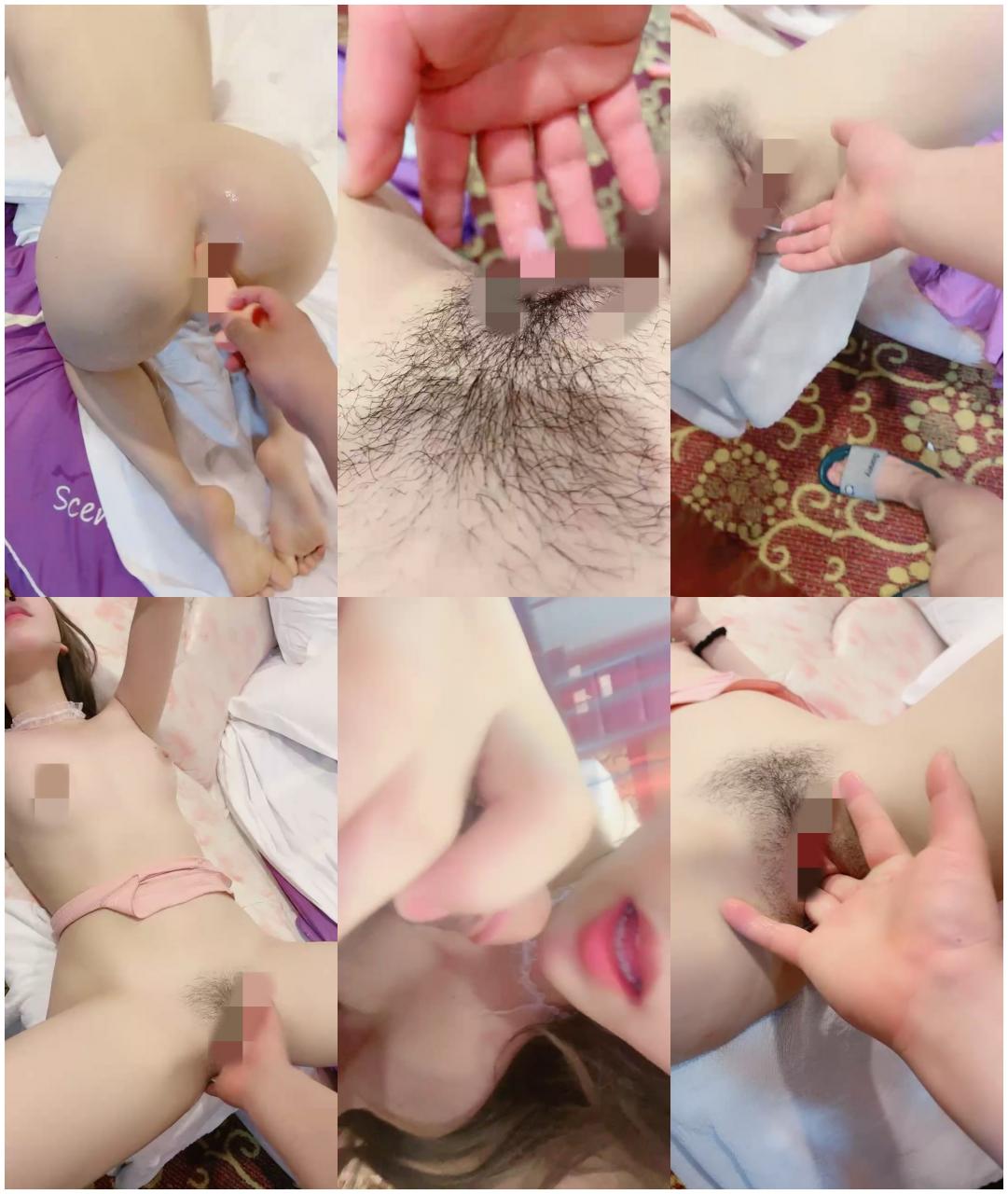 大一兼职学妹!~ 学妹露露 被土豪哥包养淫乱至极~~ 图 10