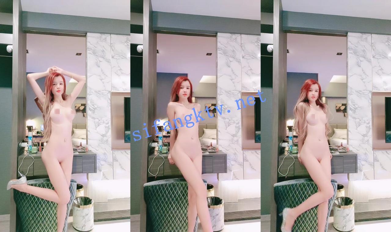 ⚡ 核弹!粉嫩白虎混血骚货!中文不错~ 宝宝来了 ~ 图 12