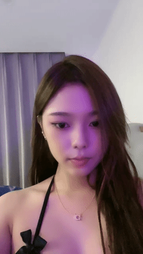 ██抖音女主播! 不吃菜 6万粉丝下海黄播~道具自慰流出 图 02