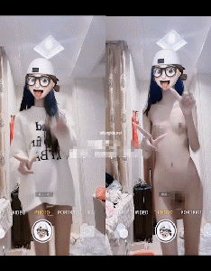 ❤️推特极品白瘦女神❤️ 柠檬汽水 私人定制裸舞合集 图 02
