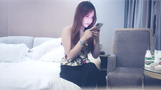 ██消失一段时间的女神回来了~ 汝汝汝 嫩穴被疯狂抽插~ 图 30