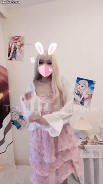 抖音风 最全抖音风裸舞 变装 反差超大合集 美女云集 图 03