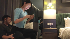██新人绿播转黄! 大兔析 在黄播直播久了女神下海了 图 11