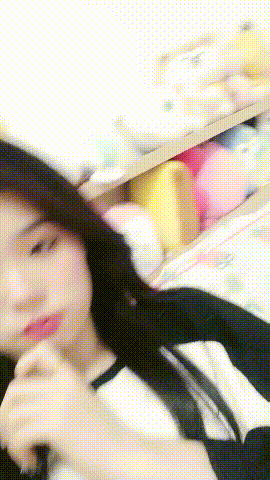 ❤️极品尤物 怎么才能吃兔兔 露脸了骚舌淫语榨精骚舞 图 02