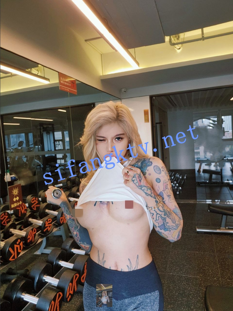 颜值巅峰白富美 Sexy chloe 龙猫夫妇 2023最新福利 图 02