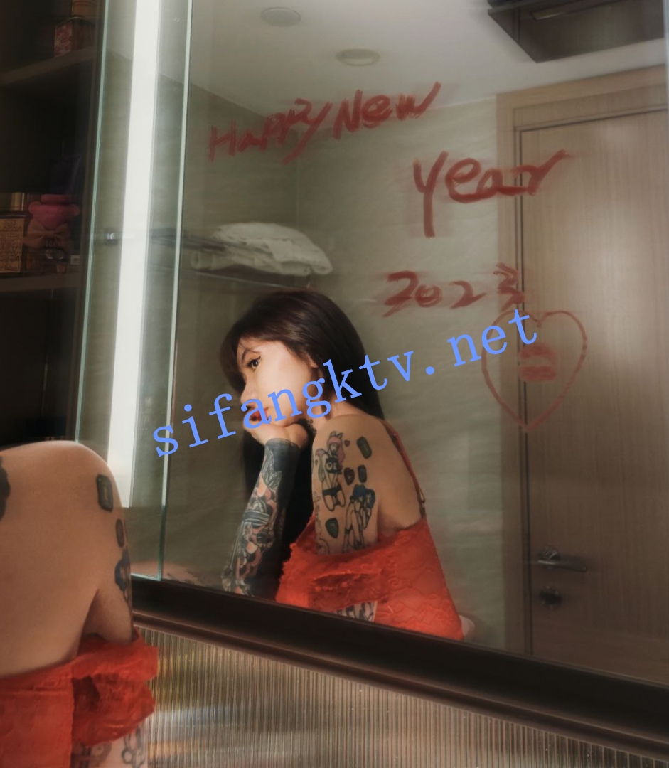 颜值巅峰白富美 Sexy chloe 龙猫夫妇 2023最新福利 图 17