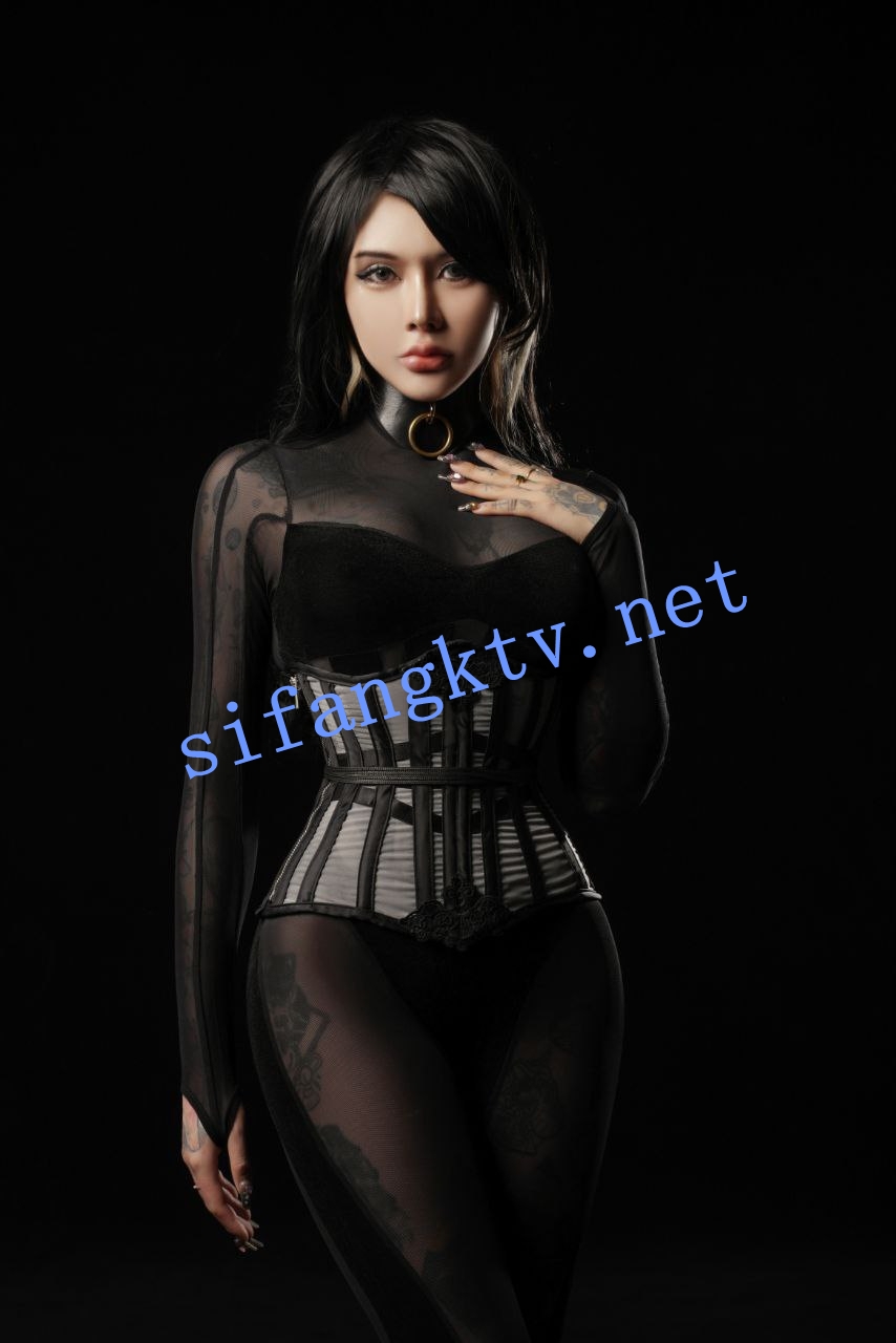 颜值巅峰白富美 Sexy chloe 龙猫夫妇 2023最新福利 图 32