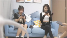 ██极品网红! 苒同学 罕见的密码房喷水+喷白浆~收藏品 图 23