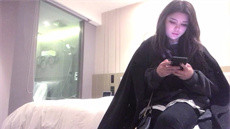 ██新晋女神下海! 小浣熊 兼职黄播自慰,跳蛋震肛门 图 13