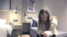 ██新晋女神下海! 小浣熊 兼职黄播自慰,跳蛋震肛门 图 14