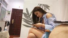 ██新晋女神下海! 小浣熊 兼职黄播自慰,跳蛋震肛门 图 32