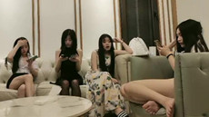 ██新晋女神下海! 小浣熊 兼职黄播自慰,跳蛋震肛门 图 36