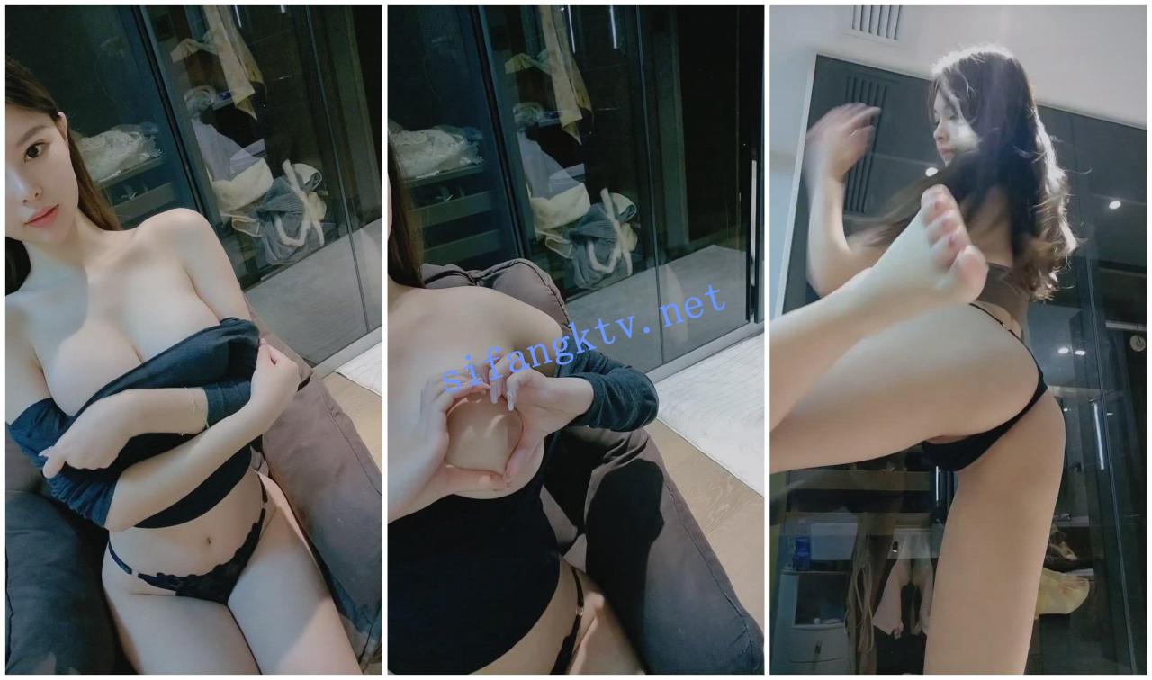 顶级绿播健身女神下海 俏色佳丽 全网最美 秒杀各大网红 图 08