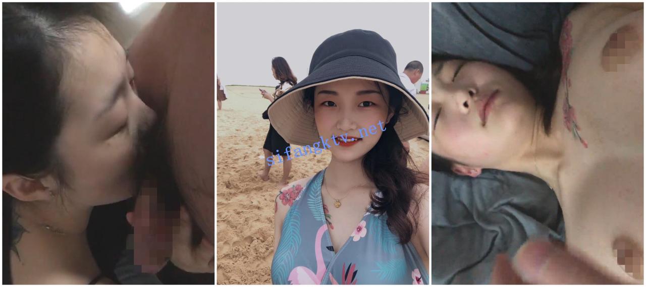 反差婊子 精选10位反差婊子生活淫乱视图合集 三十五 图 03