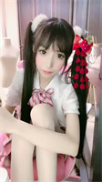 ██因求更新! 糖糖炒栗子 超可爱~道具自慰~ 合集~ 图 32