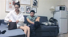 ██重磅推荐!新晋女神~绿播下海~ 萝莉小蓝儿 道具自慰 图 15