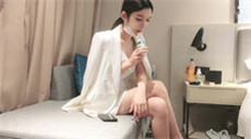 ██重磅推荐!新晋女神~绿播下海~ 萝莉小蓝儿 道具自慰 图 33