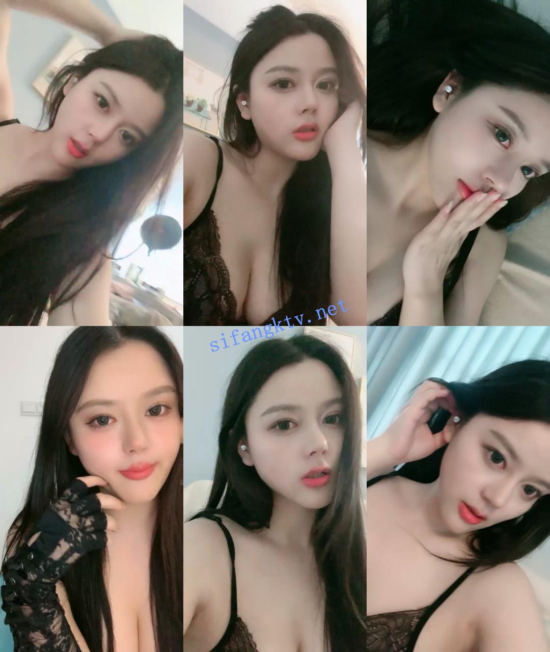♆ 山茶花 巨乳女神蜜桃臀~骚舞揉奶诱惑~美到炸裂~超爽~ 图 02