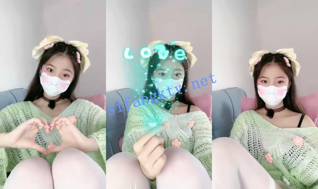 ⚡ 核弹!超清纯学生妹!美到流鼻血!~ 糖炒栗子 ~ 图 01