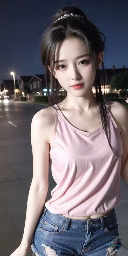 AI去衣 快来看看有没有你认识的女闺蜜女朋友第十二弹 图 19