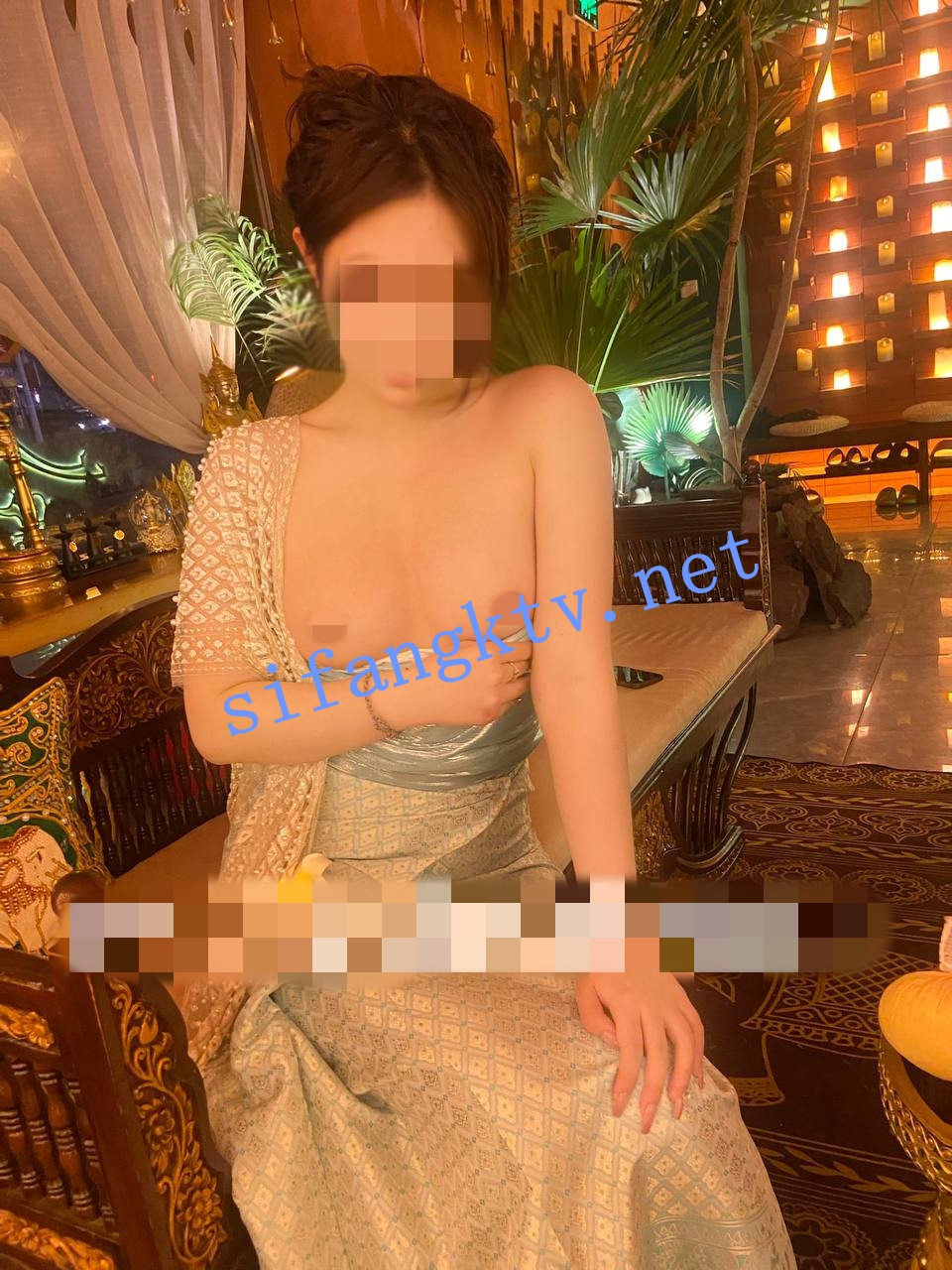 女神级反差婊 瑜宝 5月VIP群付费福利合集 图 14