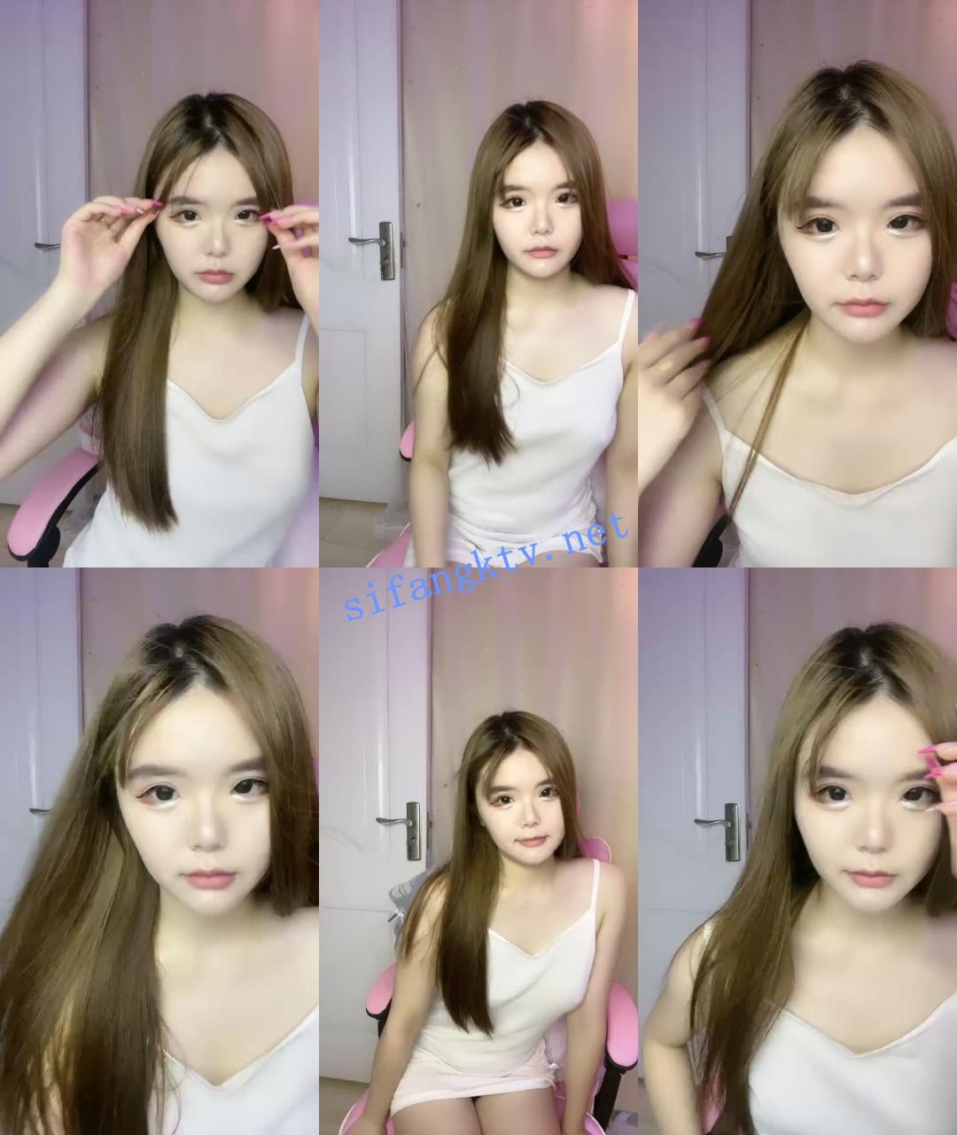 ♈新人!清纯美女下海~ 小酱紫 跳蛋自慰~超级过瘾~! 图 01