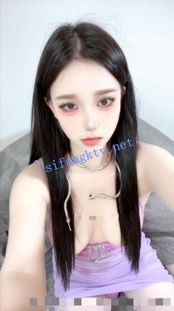 超级反差网红女神 欲梦 6月最新付费福利 图 06