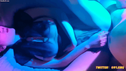 推特 51jing 完美巨乳 翘起Q弹翘臀被巨根后入 撸管必备 图 04